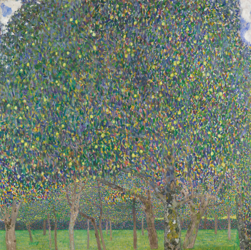 "Pear Tree (Gustav Klimt) , BR66.4,” Harvard Art Museums collections online, Mar 28, 2024, https://hvrd.art/o/299849.