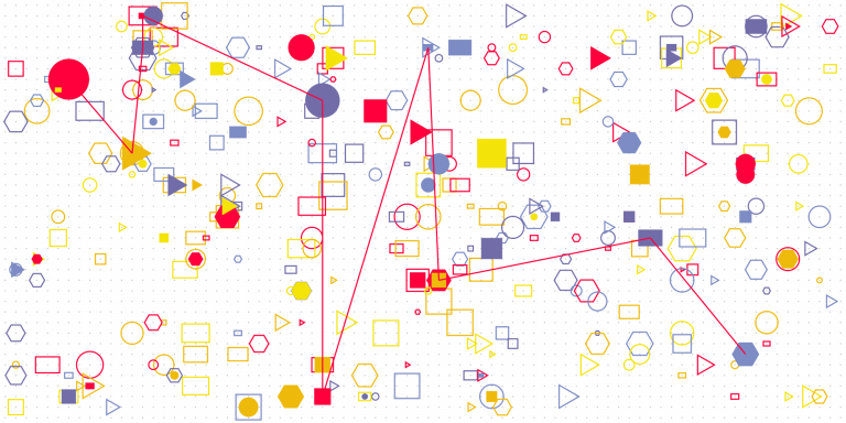 Simple & Intuitive Models of Decision Explanations