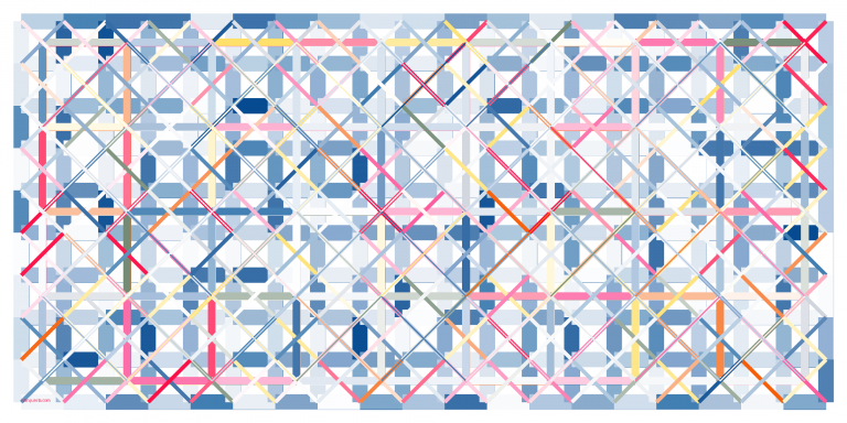 Memory → Attention: How Memory Shapes Attention in Decision Making